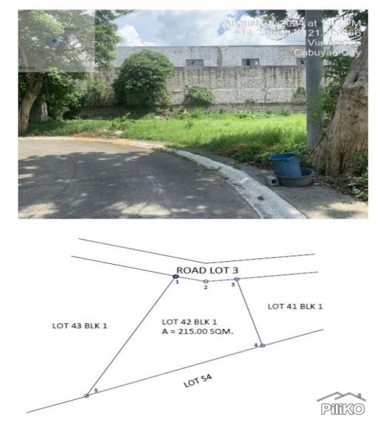 Residential Lot for sale in Cabuyao - image 2