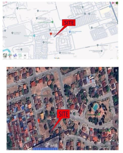 Residential Lot for sale in Cabuyao - image 5
