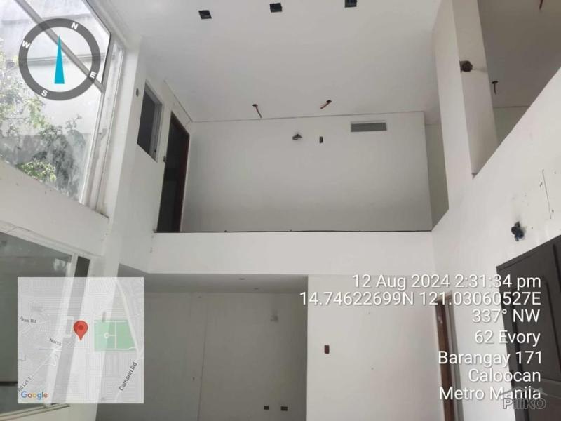 5 bedroom House and Lot for sale in Caloocan in Metro Manila - image