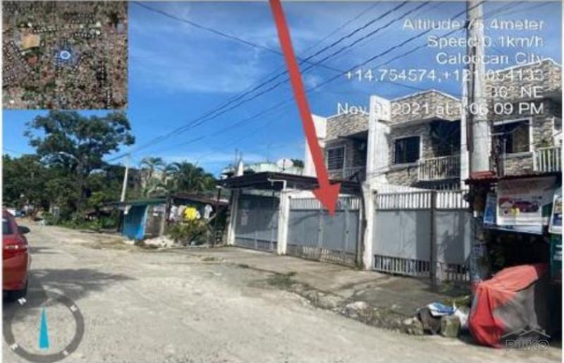 4 bedroom Townhouse for sale in Caloocan in Philippines