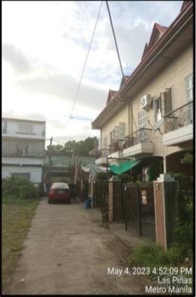 3 bedroom Townhouse for sale in Las Pinas in Metro Manila