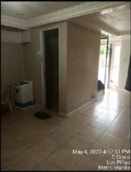 3 bedroom Townhouse for sale in Las Pinas in Philippines