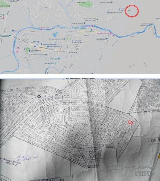 Picture of Residential Lot for sale in Rodriguez in Rizal