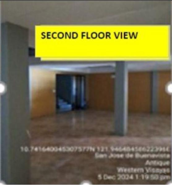 8 bedroom House and Lot for sale in San Jose de Buenavista in Antique - image