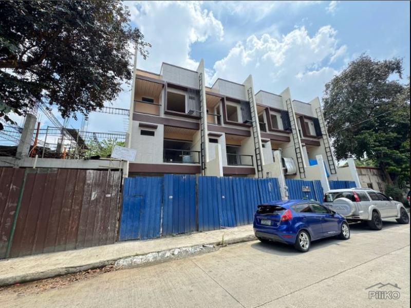 3 bedroom Townhouse for sale in San Mateo