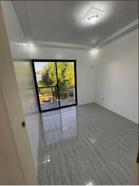 3 bedroom House and Lot for sale in San Mateo in Philippines - image