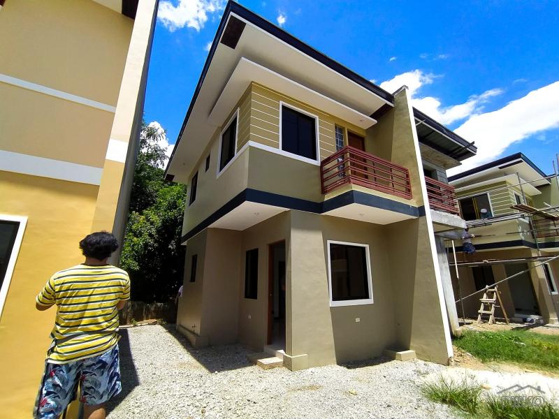 2 bedroom House and Lot for sale in San Mateo