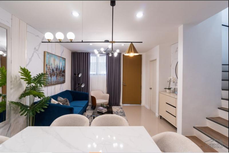 3 bedroom Townhouse for sale in San Mateo in Philippines