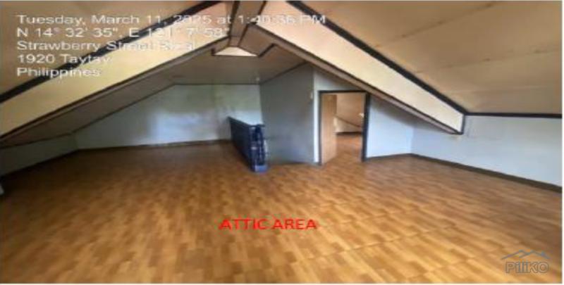 4 bedroom House and Lot for sale in Taytay - image 10