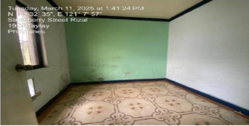 4 bedroom House and Lot for sale in Taytay - image 11