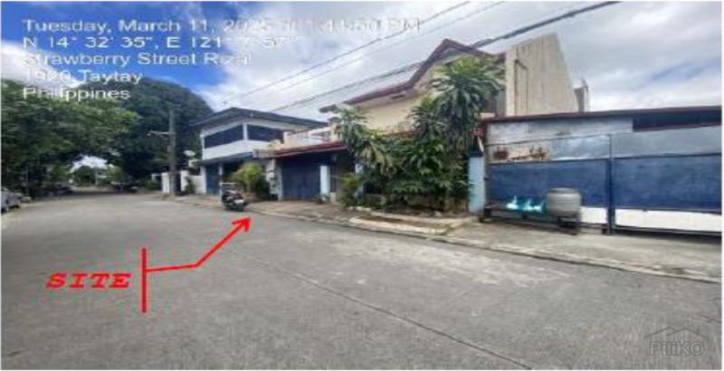 4 bedroom House and Lot for sale in Taytay