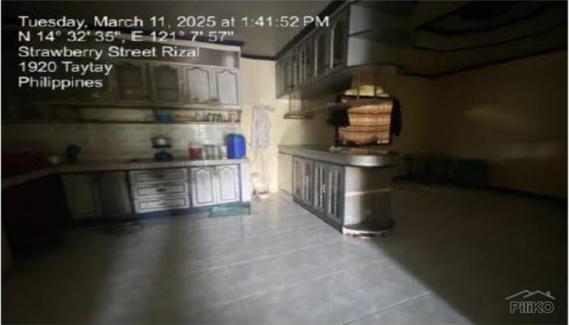 Picture of 4 bedroom House and Lot for sale in Taytay in Philippines