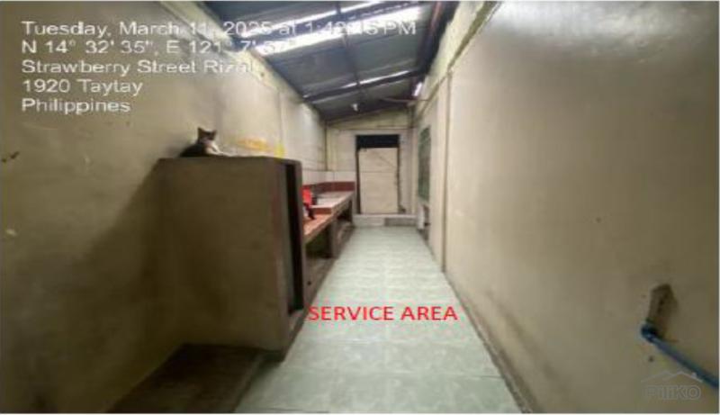 4 bedroom House and Lot for sale in Taytay in Rizal - image
