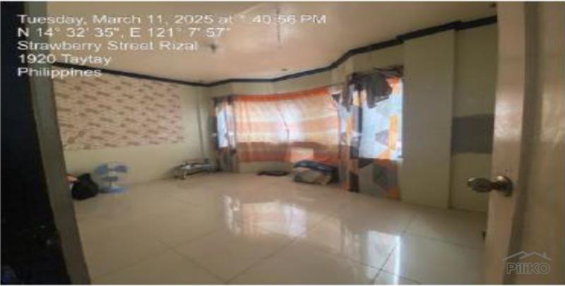 4 bedroom House and Lot for sale in Taytay in Philippines - image