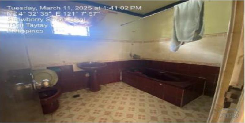 4 bedroom House and Lot for sale in Taytay - image 9