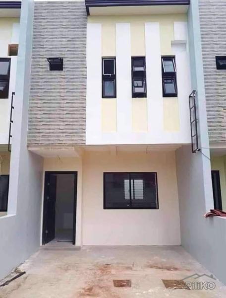 3 bedroom Townhouse for sale in San Mateo in Rizal