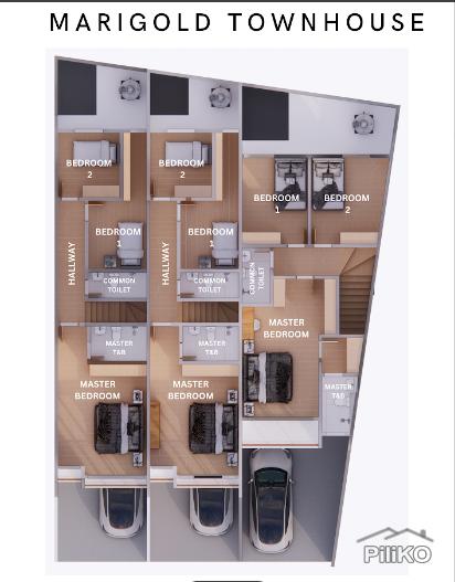 4 bedroom Townhouse for sale in Las Pinas - image 2