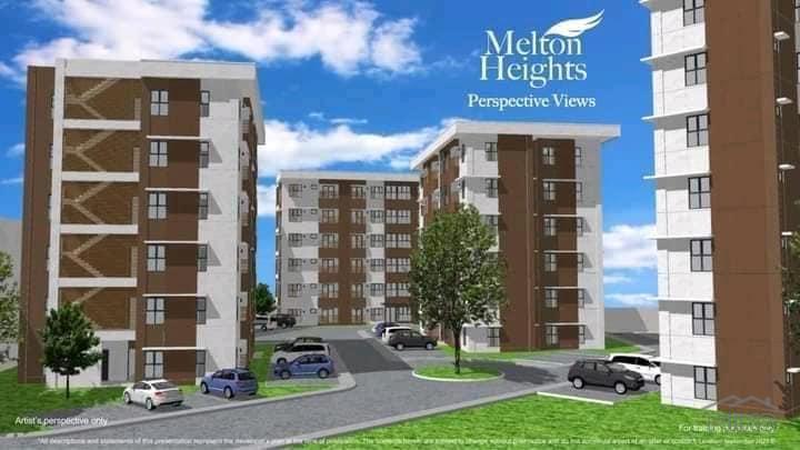 1 bedroom Condominium for sale in Antipolo - image 11