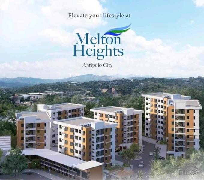 Picture of 1 bedroom Condominium for sale in Antipolo