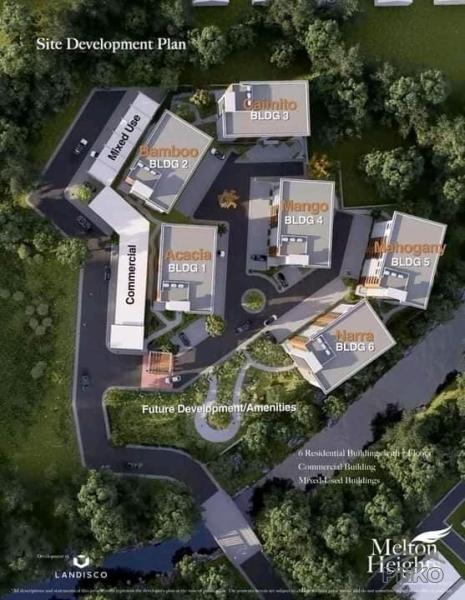 1 bedroom Condominium for sale in Antipolo