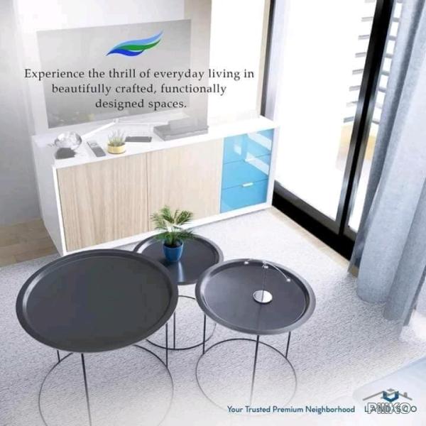 Picture of 1 bedroom Condominium for sale in Antipolo in Philippines