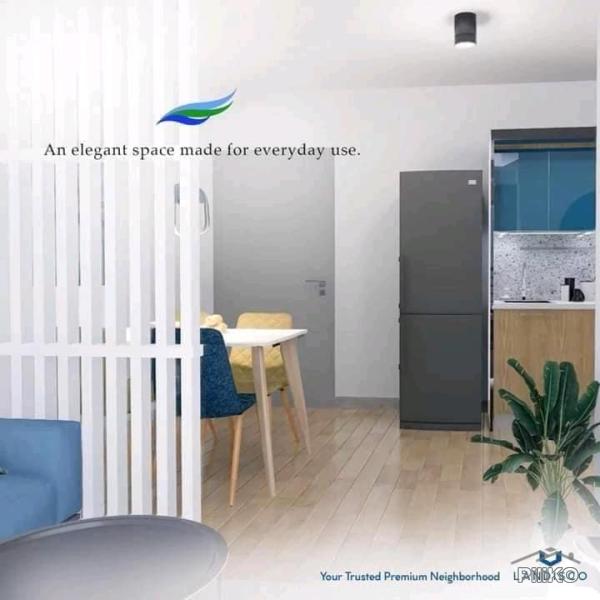 1 bedroom Condominium for sale in Antipolo in Rizal - image
