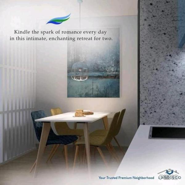 1 bedroom Condominium for sale in Antipolo in Philippines - image