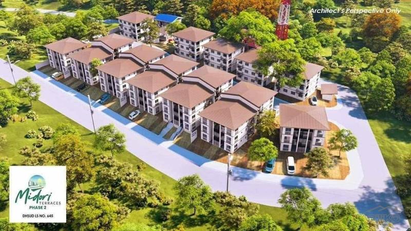 2 bedroom Condominium for sale in Antipolo