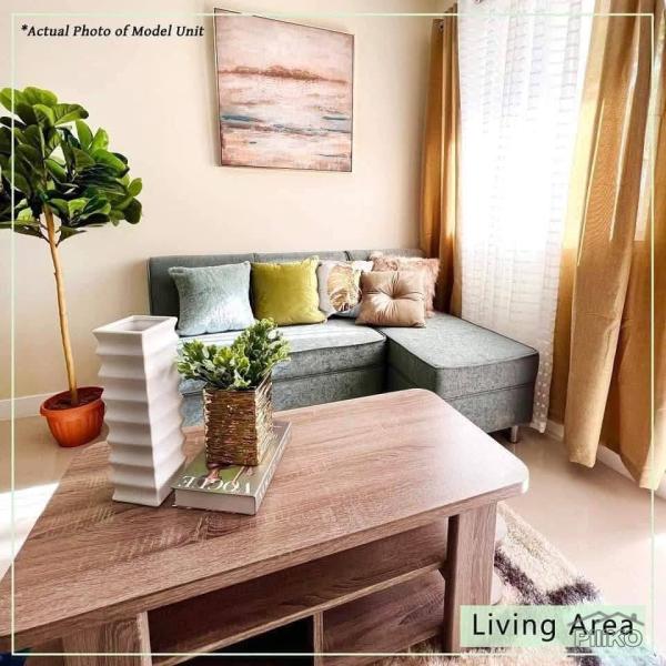 2 bedroom Condominium for sale in Antipolo in Rizal