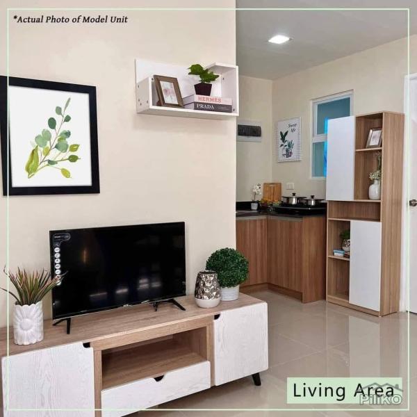 2 bedroom Condominium for sale in Antipolo in Philippines