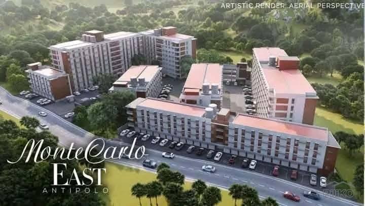 Pictures of Condominium for sale in Antipolo