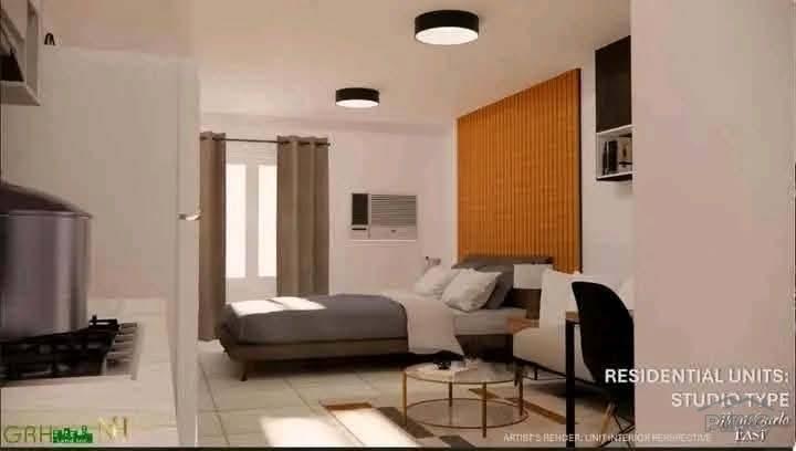 Picture of Condominium for sale in Antipolo in Rizal