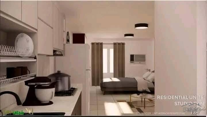 Picture of Condominium for sale in Antipolo in Philippines