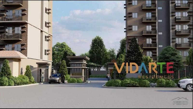 1 bedroom Condominium for sale in Antipolo in Rizal