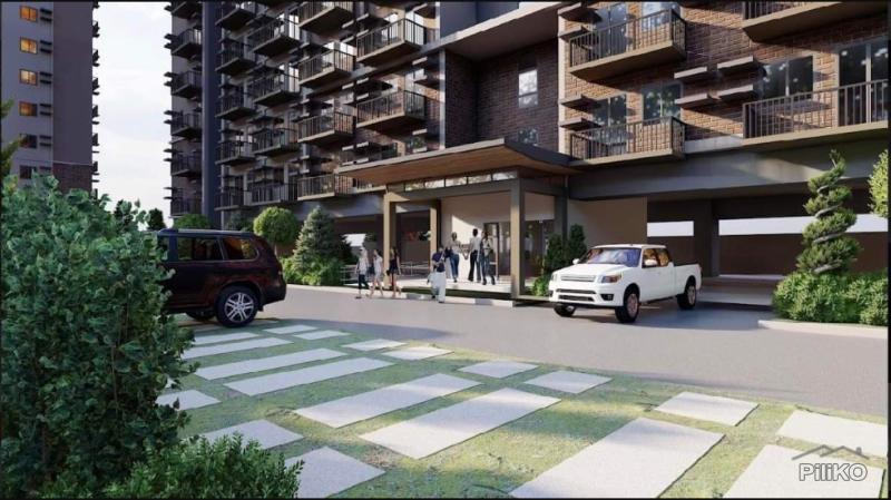 1 bedroom Condominium for sale in Antipolo in Philippines - image