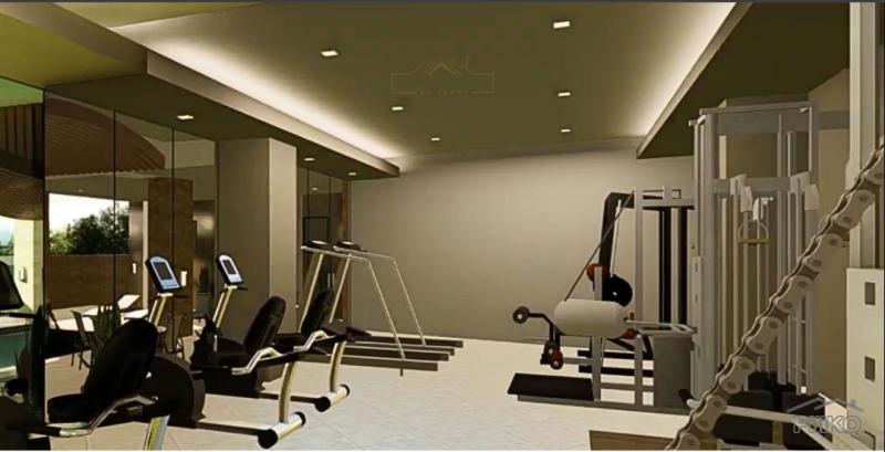1 bedroom Condominium for sale in Antipolo in Philippines