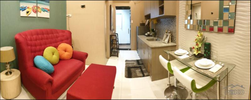 1 bedroom Condominium for sale in Antipolo in Rizal - image
