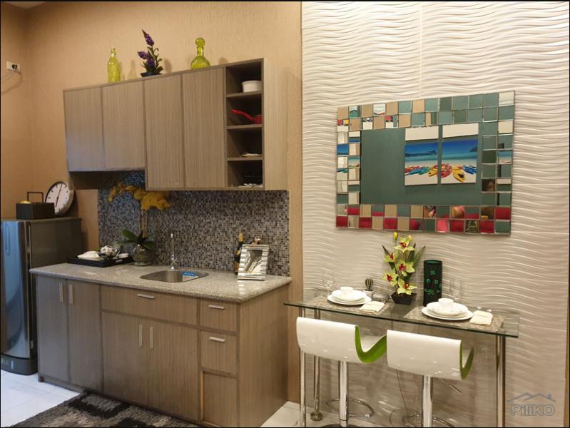 1 bedroom Condominium for sale in Antipolo in Philippines - image