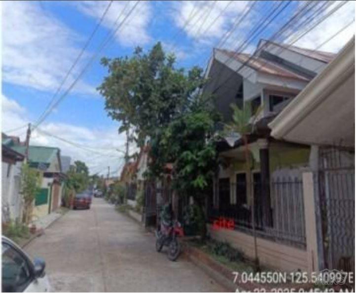 3 bedroom House and Lot for sale in Davao City