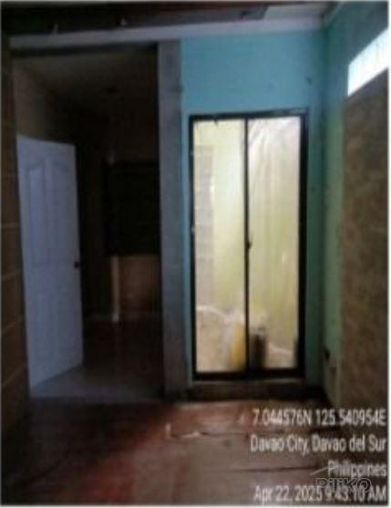 Picture of 3 bedroom House and Lot for sale in Davao City in Philippines