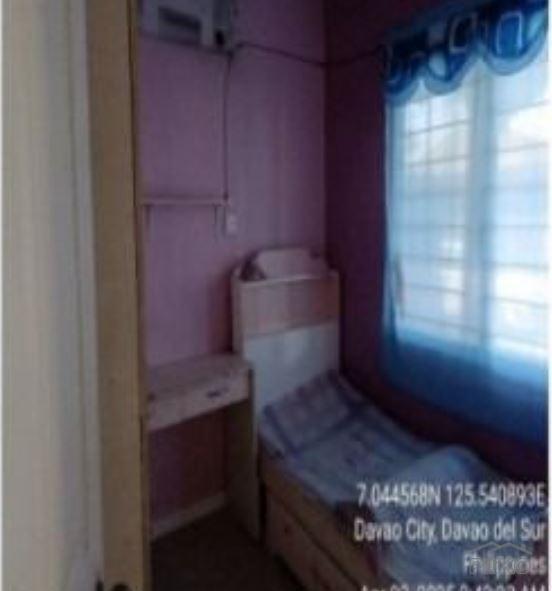 3 bedroom House and Lot for sale in Davao City in Philippines - image