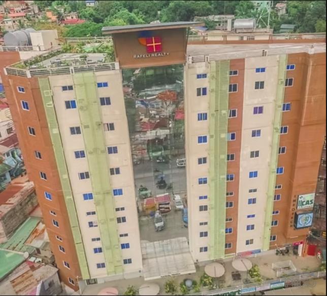 1 bedroom Condominium for sale in Antipolo in Rizal