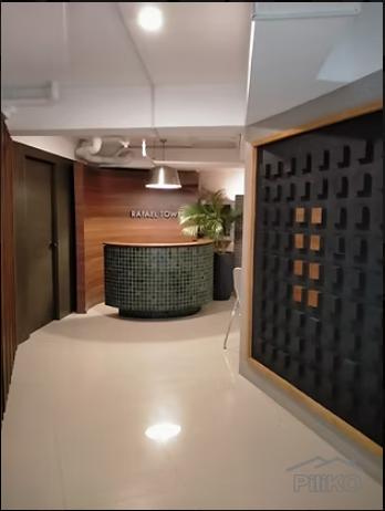 1 bedroom Condominium for sale in Antipolo in Rizal - image