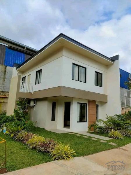 3 bedroom House and Lot for sale in Antipolo