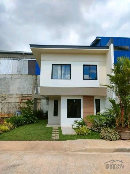 3 bedroom House and Lot for sale in Antipolo in Rizal