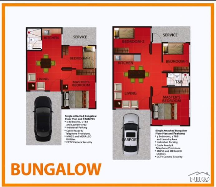 3 bedroom House and Lot for sale in Antipolo - image 11
