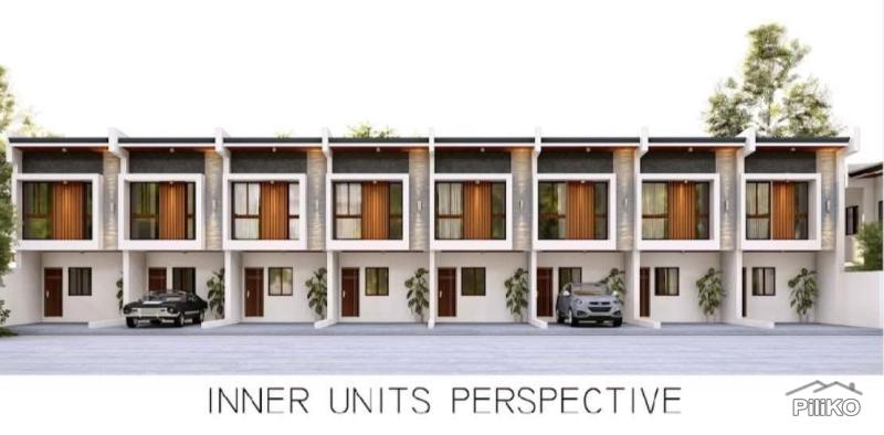 2 bedroom Townhouse for sale in Antipolo