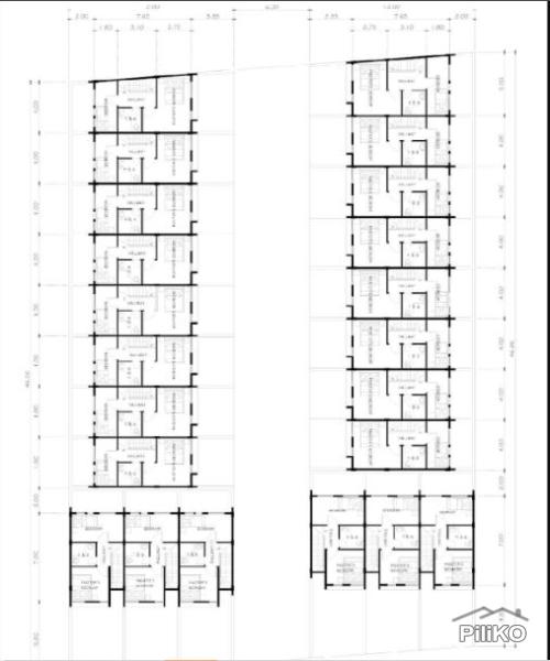 2 bedroom Townhouse for sale in Antipolo in Rizal