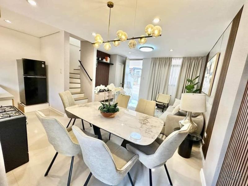 3 bedroom House and Lot for sale in Antipolo in Rizal