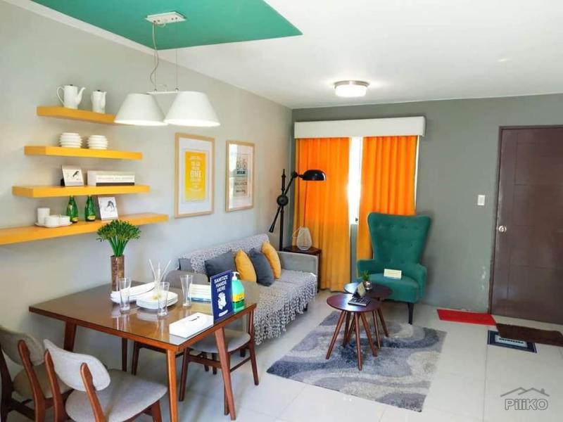 3 bedroom Townhouse for sale in Antipolo in Philippines